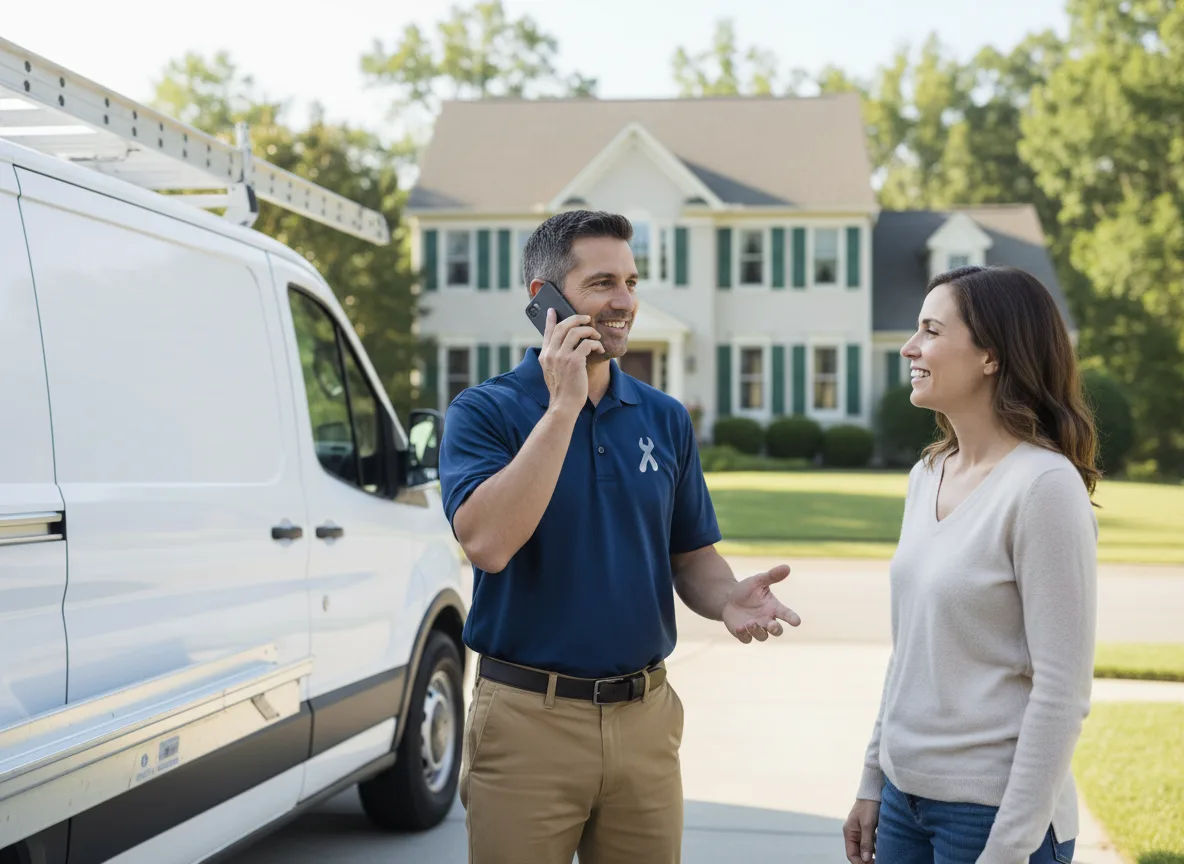 Home Gutter Service Rock Falls, IL FAQs
